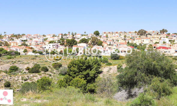 New build - Detached House/Villa - San Fulgencio - La Escuera