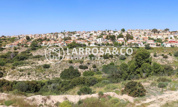 New build - Detached House/Villa - San Fulgencio - La Escuera