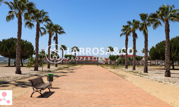 New build - Detached House/Villa - San Fulgencio - La Escuera