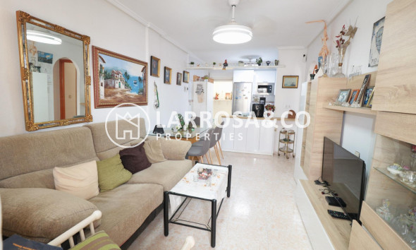 Resale - Bungalow - Torrevieja - Parque de las Naciones