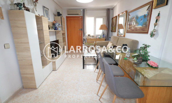 Resale - Bungalow - Torrevieja - Parque de las Naciones