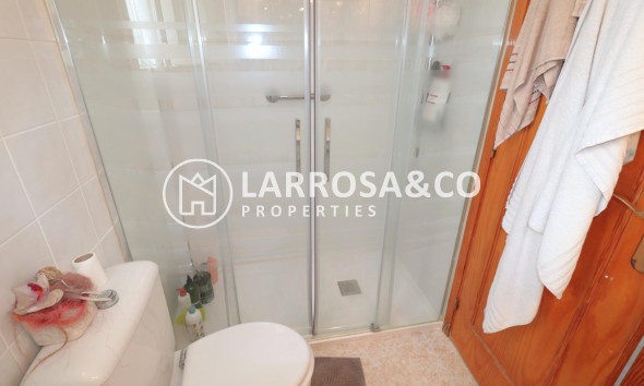 Resale - Bungalow - Torrevieja - Parque de las Naciones
