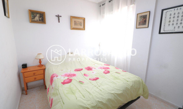 Resale - Bungalow - Torrevieja - Parque de las Naciones