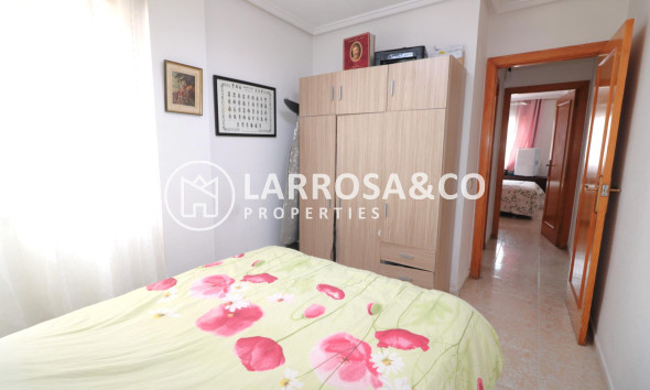 Resale - Bungalow - Torrevieja - Parque de las Naciones