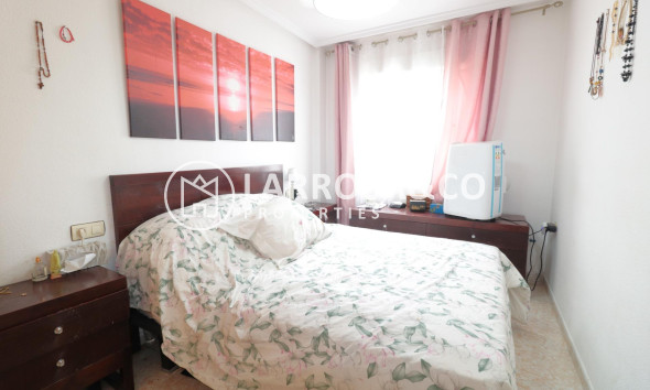 Resale - Bungalow - Torrevieja - Parque de las Naciones