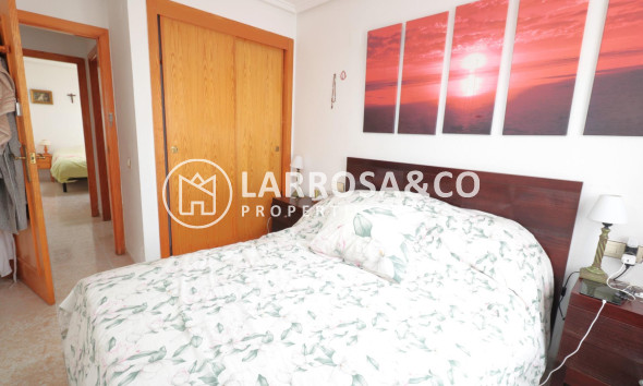 Resale - Bungalow - Torrevieja - Parque de las Naciones