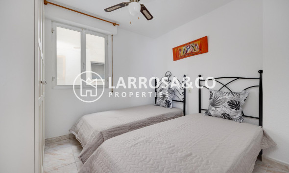 Вторичный рынок - Квартира - Торревьеха - Paseo maritimo