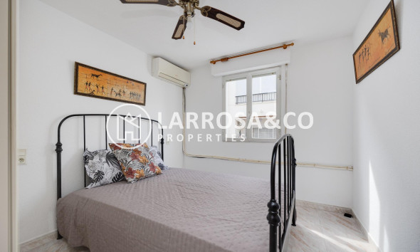 Вторичный рынок - Квартира - Торревьеха - Paseo maritimo