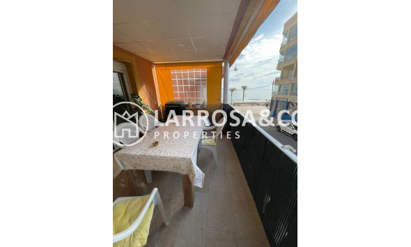A Vendre - Penthouse  - Guardamar del Segura - Guardamar Playa