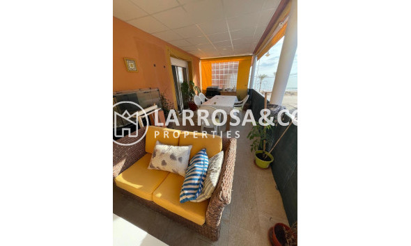 A Vendre - Penthouse  - Guardamar del Segura - Guardamar Playa