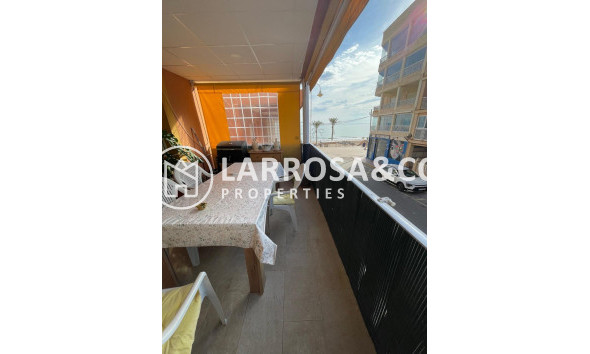 A Vendre - Penthouse  - Guardamar del Segura - Guardamar Playa