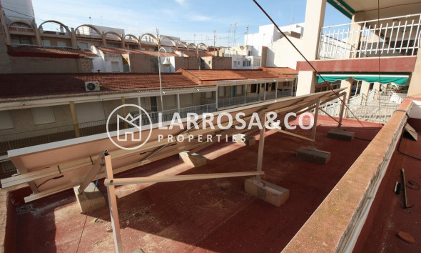 A Vendre - Penthouse  - Guardamar del Segura - Guardamar Playa