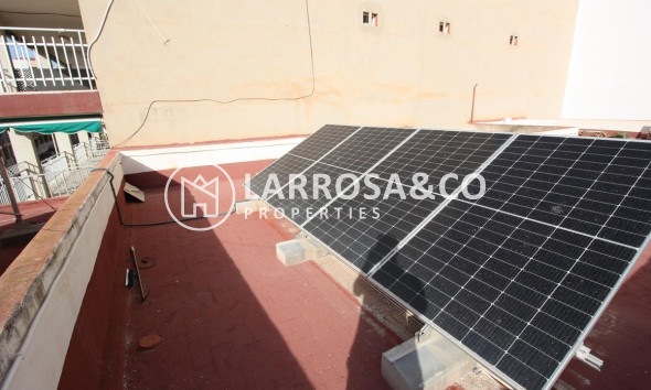 A Vendre - Penthouse  - Guardamar del Segura - Guardamar Playa