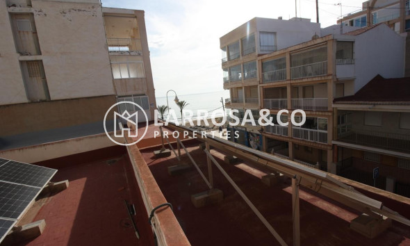 A Vendre - Penthouse  - Guardamar del Segura - Guardamar Playa