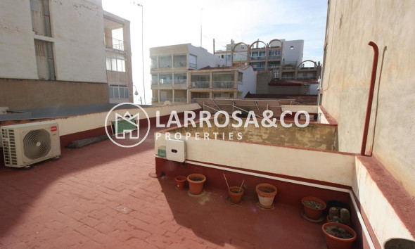 A Vendre - Penthouse  - Guardamar del Segura - Guardamar Playa