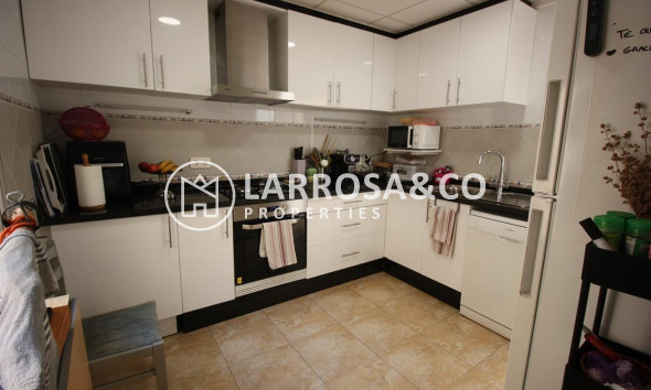 A Vendre - Penthouse  - Guardamar del Segura - Guardamar Playa
