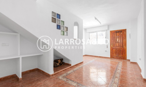 Resale - Semi-detached house - Orihuela costa - Playa Flamenca