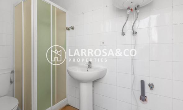 Resale - Semi-detached house - Orihuela costa - Playa Flamenca