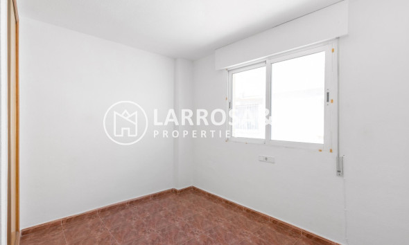 Resale - Semi-detached house - Orihuela costa - Playa Flamenca