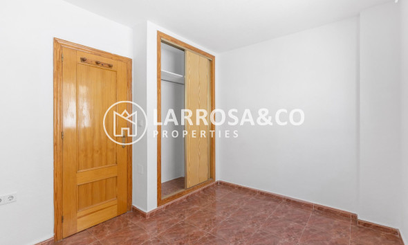Resale - Semi-detached house - Orihuela costa - Playa Flamenca