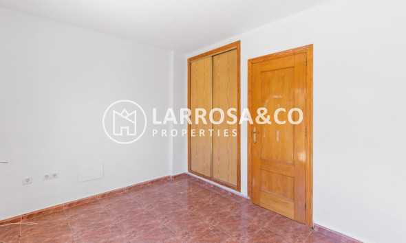 Resale - Semi-detached house - Orihuela costa - Playa Flamenca