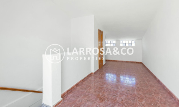 Resale - Semi-detached house - Orihuela costa - Playa Flamenca