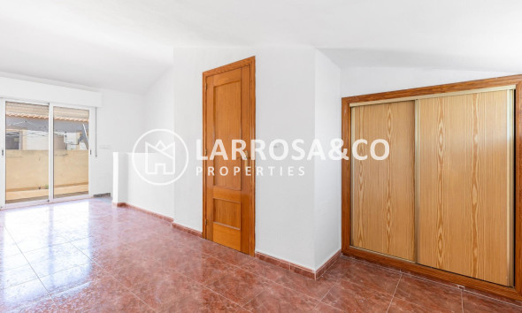 Resale - Semi-detached house - Orihuela costa - Playa Flamenca