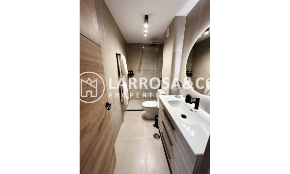 Вторичный рынок - Квартира - Торревьеха - Acequion