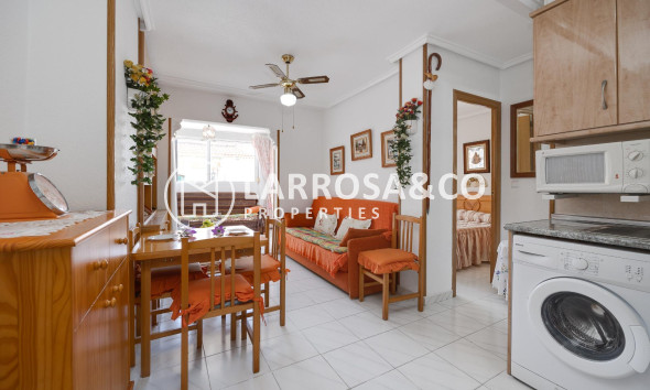 A Vendre - Penthouse  - Torrevieja - Habaneras