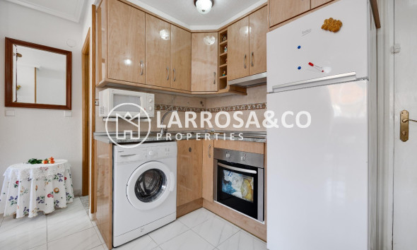 A Vendre - Penthouse  - Torrevieja - Habaneras