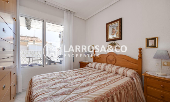 A Vendre - Penthouse  - Torrevieja - Habaneras