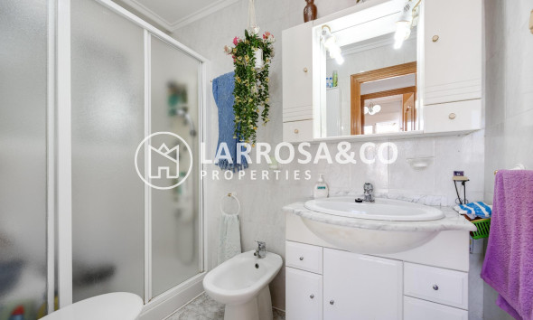 A Vendre - Penthouse  - Torrevieja - Habaneras