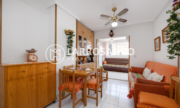 A Vendre - Penthouse  - Torrevieja - Habaneras