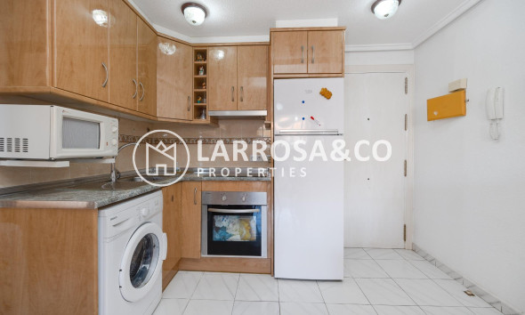 A Vendre - Penthouse  - Torrevieja - Habaneras