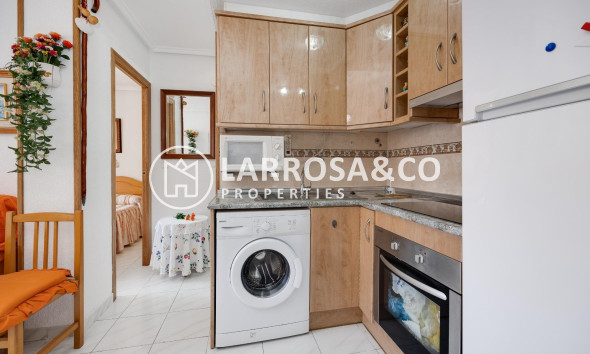 A Vendre - Penthouse  - Torrevieja - Habaneras