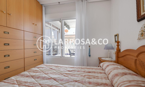 A Vendre - Penthouse  - Torrevieja - Habaneras