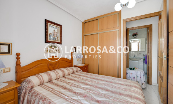 A Vendre - Penthouse  - Torrevieja - Habaneras