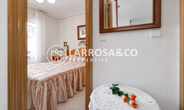 A Vendre - Penthouse  - Torrevieja - Habaneras