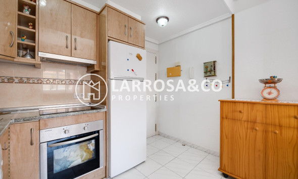 A Vendre - Penthouse  - Torrevieja - Habaneras