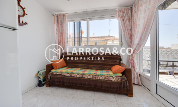 A Vendre - Penthouse  - Torrevieja - Habaneras