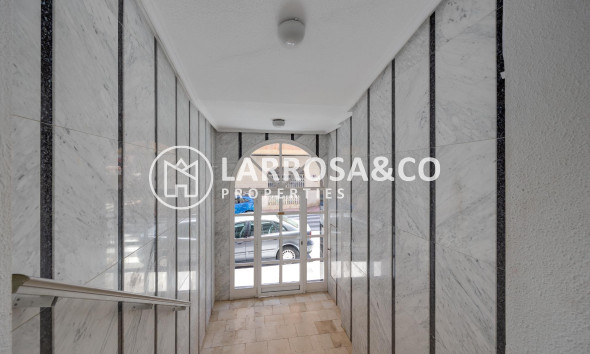 A Vendre - Penthouse  - Torrevieja - Habaneras