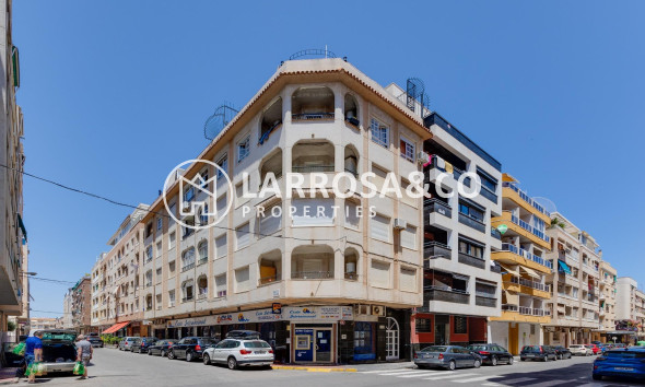 A Vendre - Penthouse  - Torrevieja - Habaneras