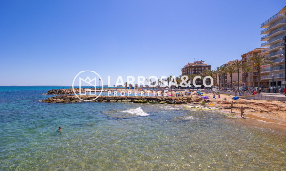 A Vendre - Penthouse  - Torrevieja - Habaneras