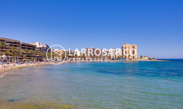 A Vendre - Penthouse  - Torrevieja - Habaneras