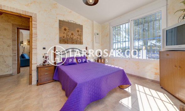 Reventa - Chalet - Orihuela - Correntías Bajas