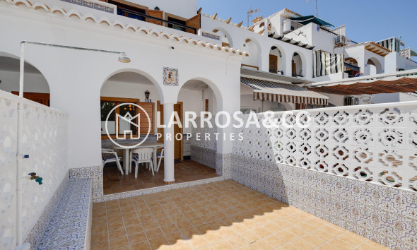 A Vendre - Semi-detached house - Torrevieja - Torre la mata