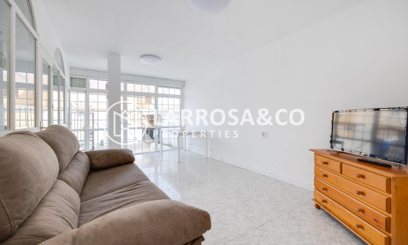 A Vendre - Bungalow - Torrevieja - Playa de los Naufragos