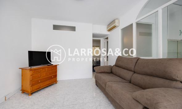 A Vendre - Bungalow - Torrevieja - Playa de los Naufragos