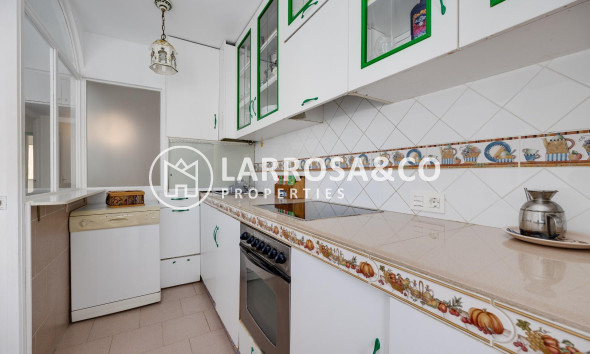A Vendre - Bungalow - Torrevieja - Playa de los Naufragos