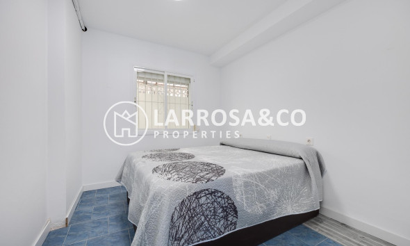 A Vendre - Bungalow - Torrevieja - Playa de los Naufragos